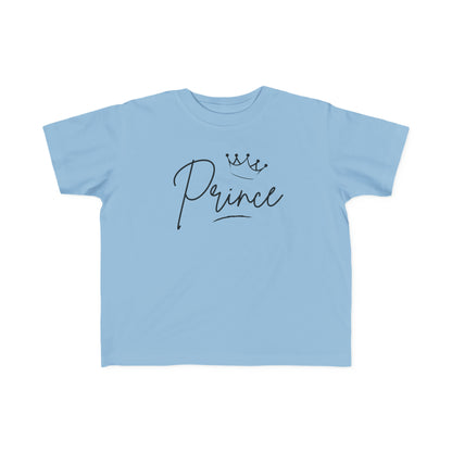 T-shirt pour enfant prince