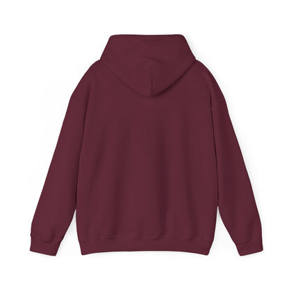 Femme gémellipare hoodie