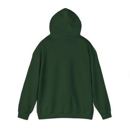 Hoodie Grand-maman sua coche