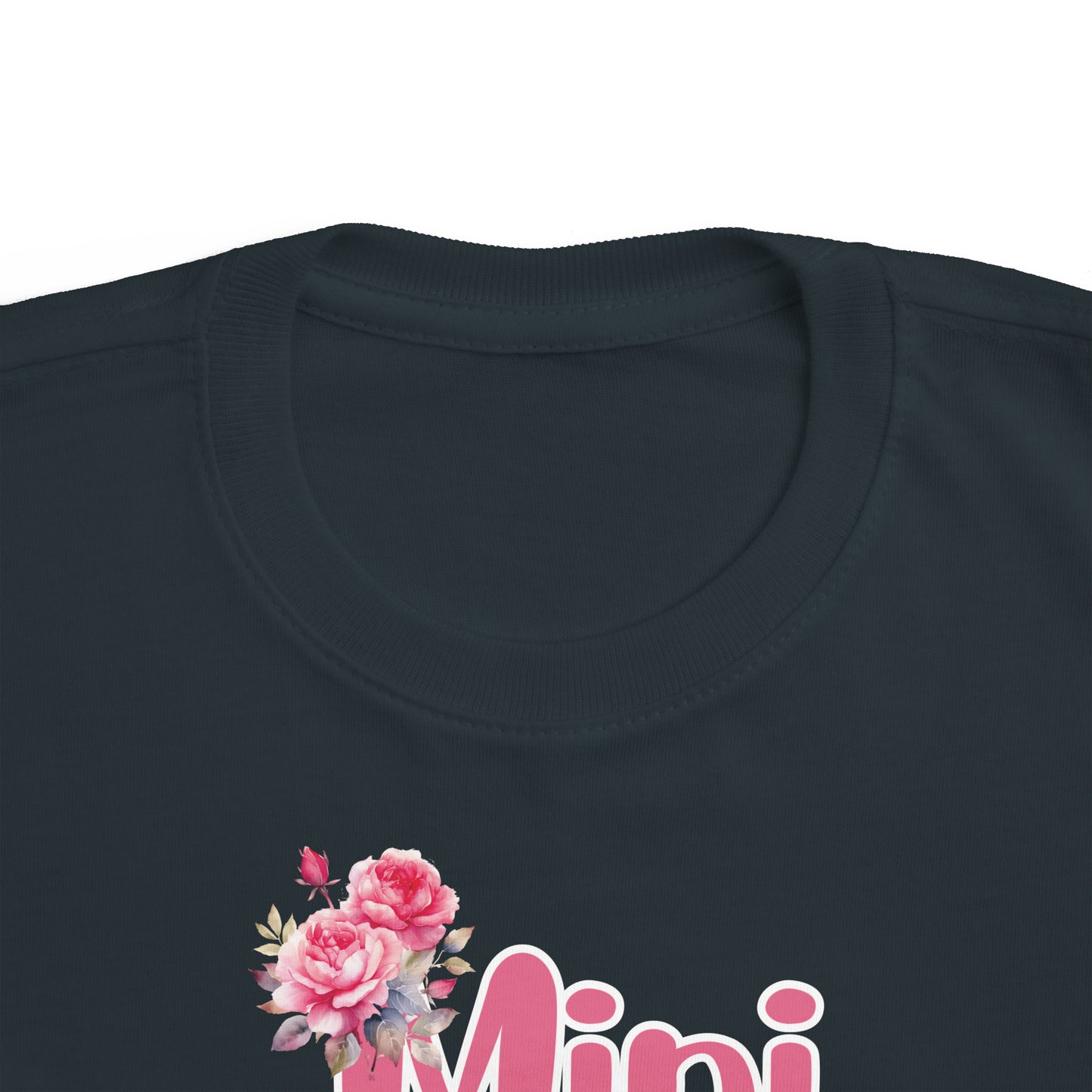 T-shirt pour enfant Mini mama