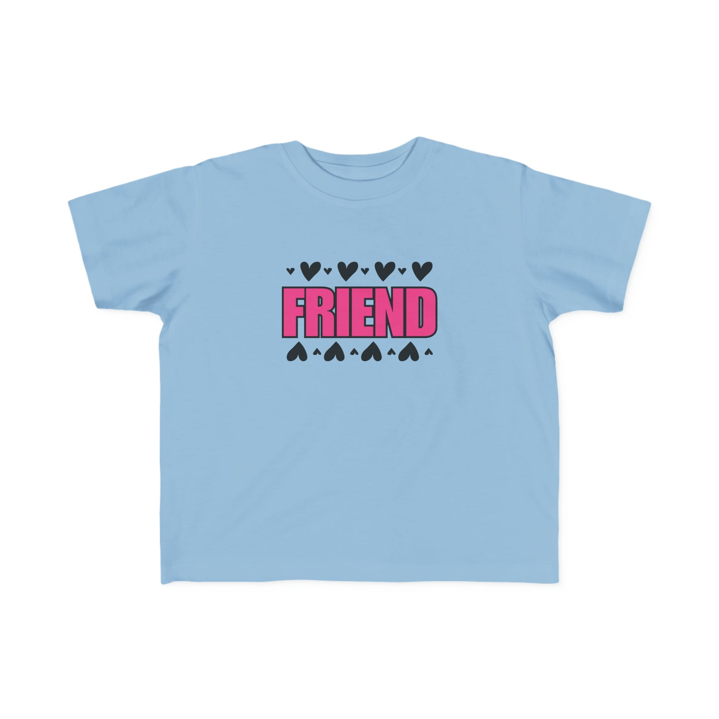 T-shirt pour enfant Friend