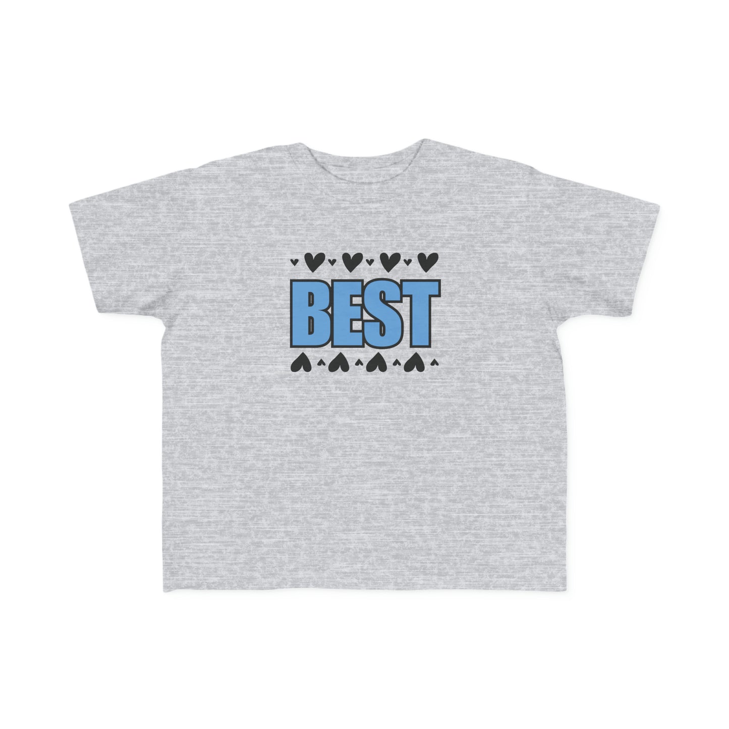 T-shirt pour enfant Best