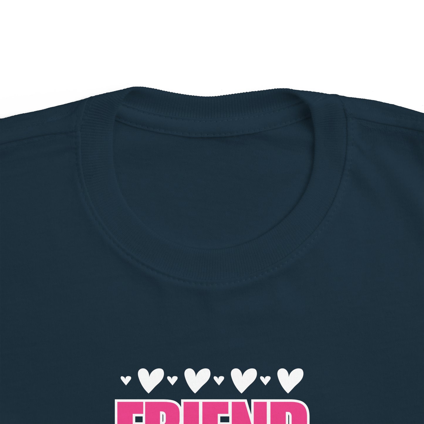 T-shirt pour enfant Friend