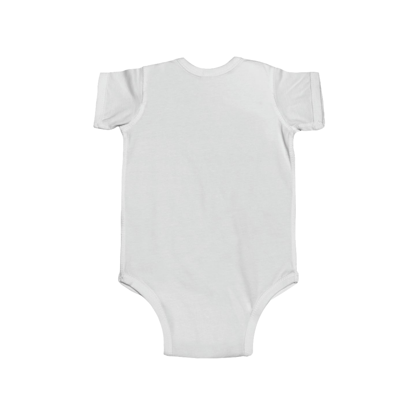 Bodysuit pour bébé boucle bleu