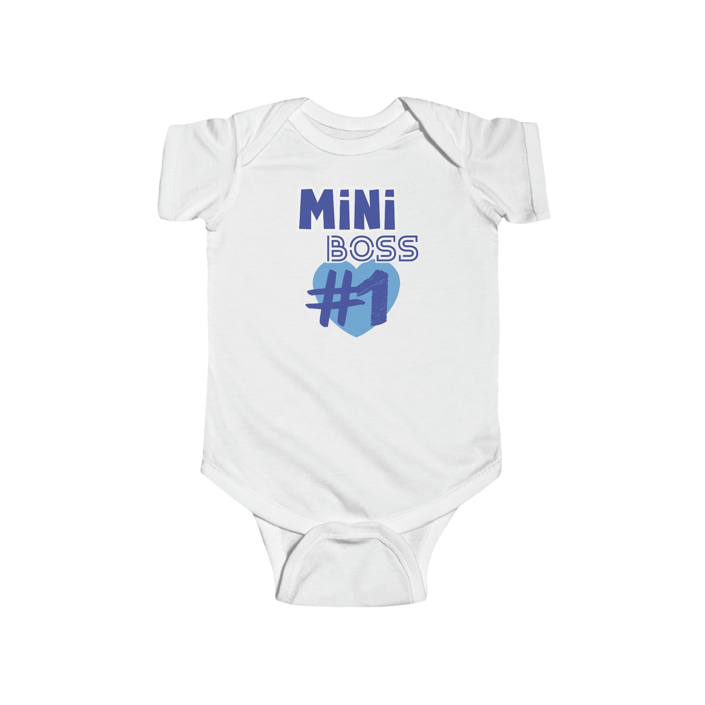 Bodysuit Mini boss