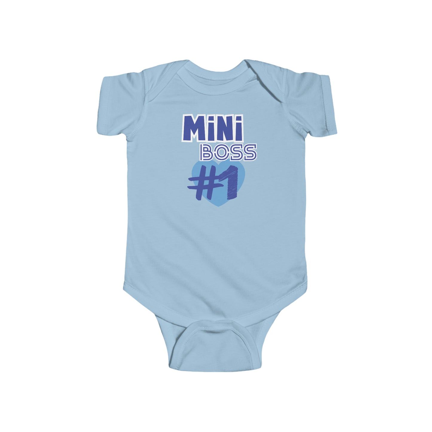 Bodysuit Mini boss