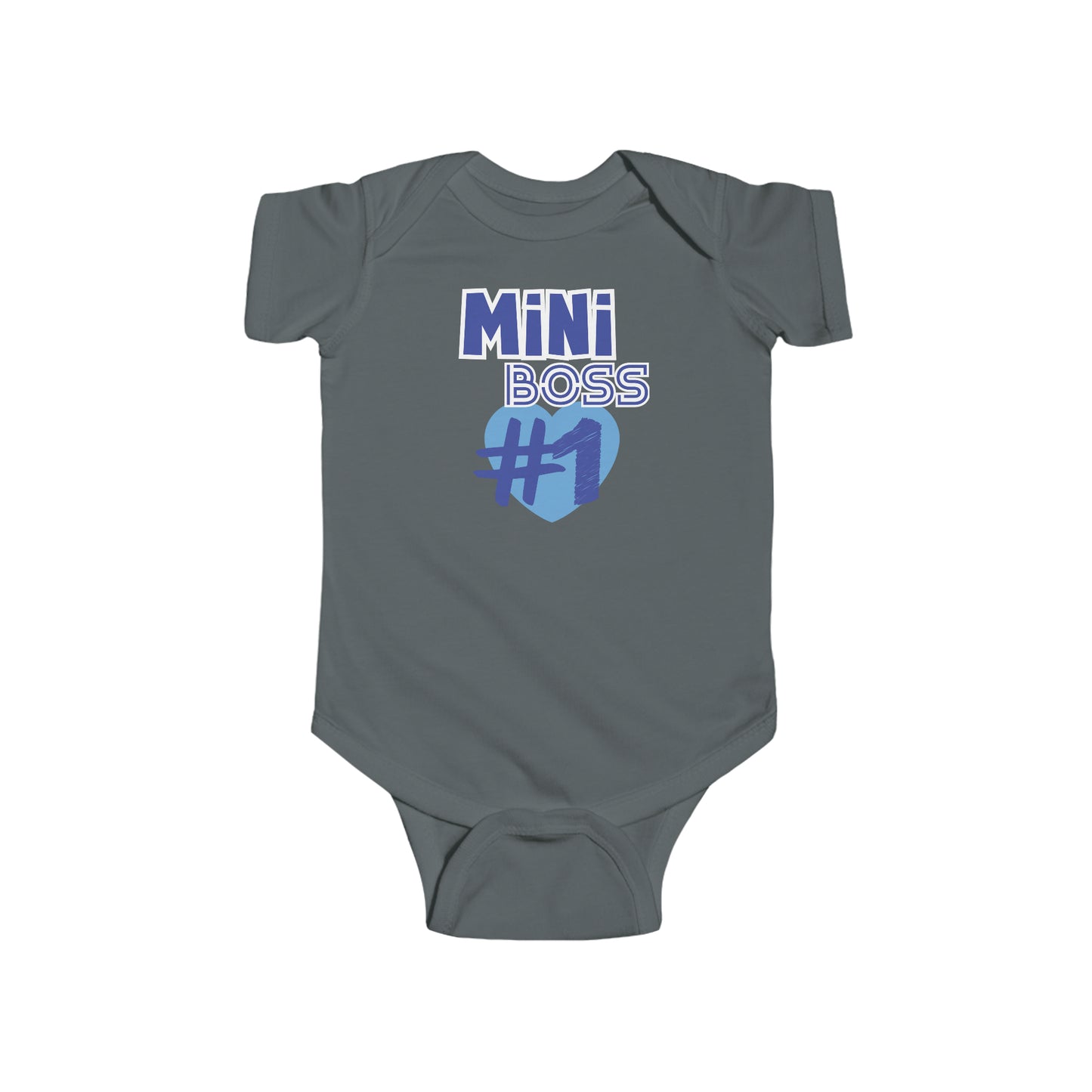 Bodysuit Mini boss