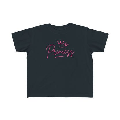 T-shirt pour enfant princess