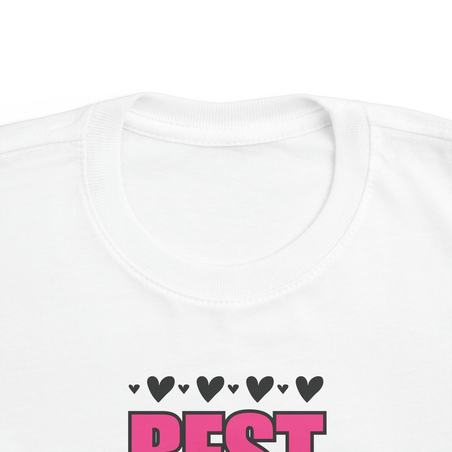 T-shirt pour enfant Best