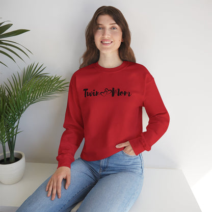 Sweatshirt pour femme TWINS