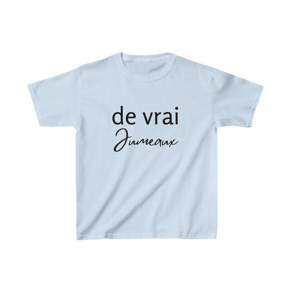 T-shirt enfant