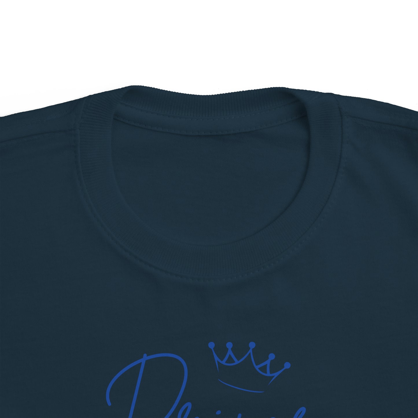 T-shirt pour enfant prince