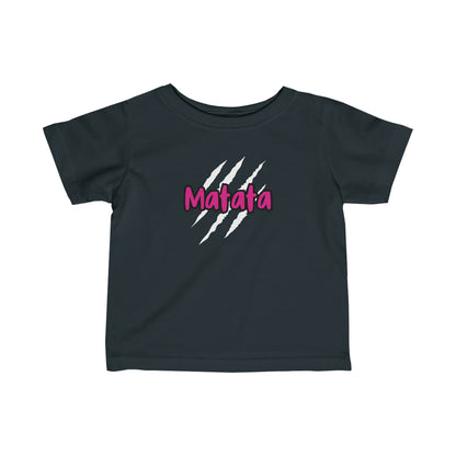 T-shirt pour bébé MATATA