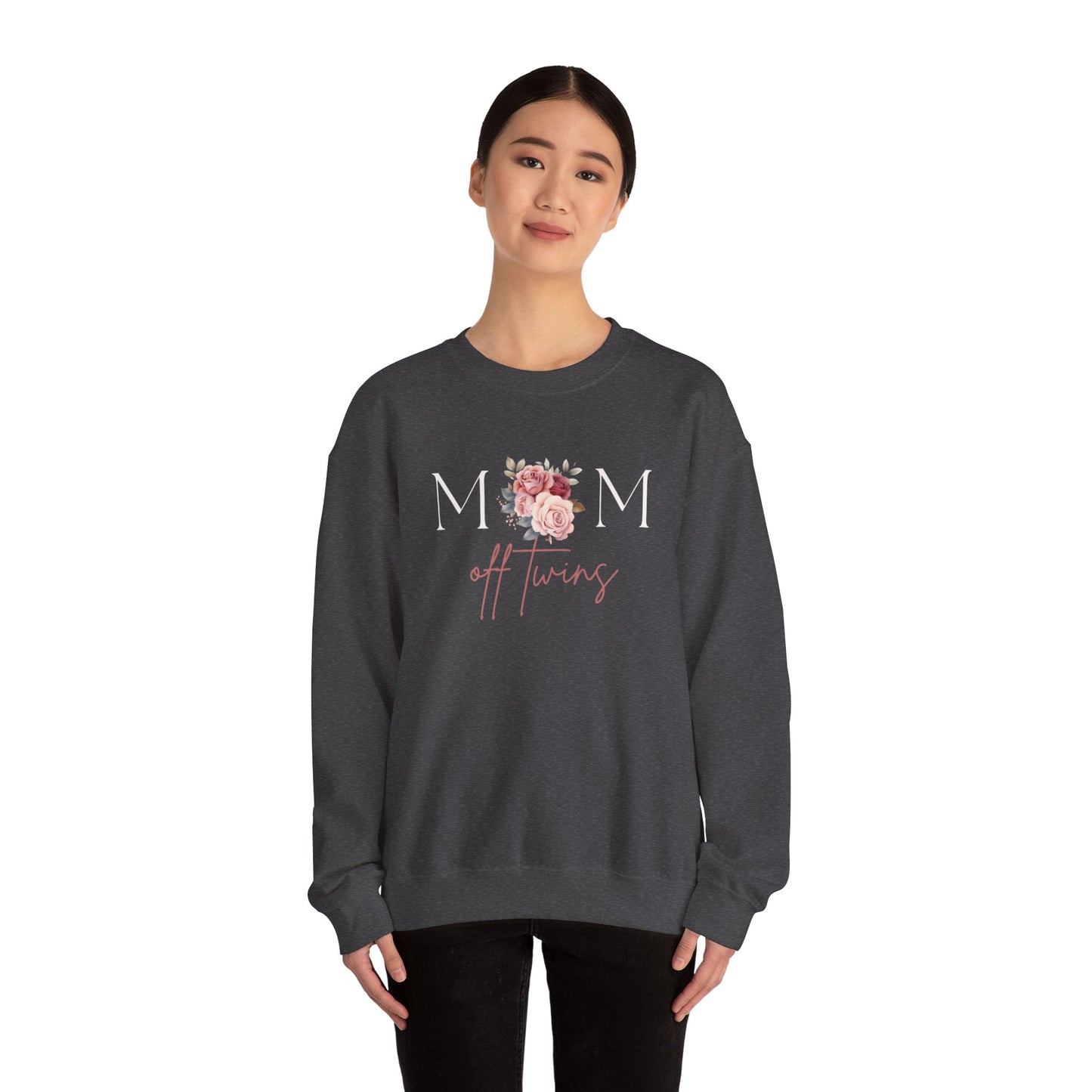 Sweatshirt pour femme