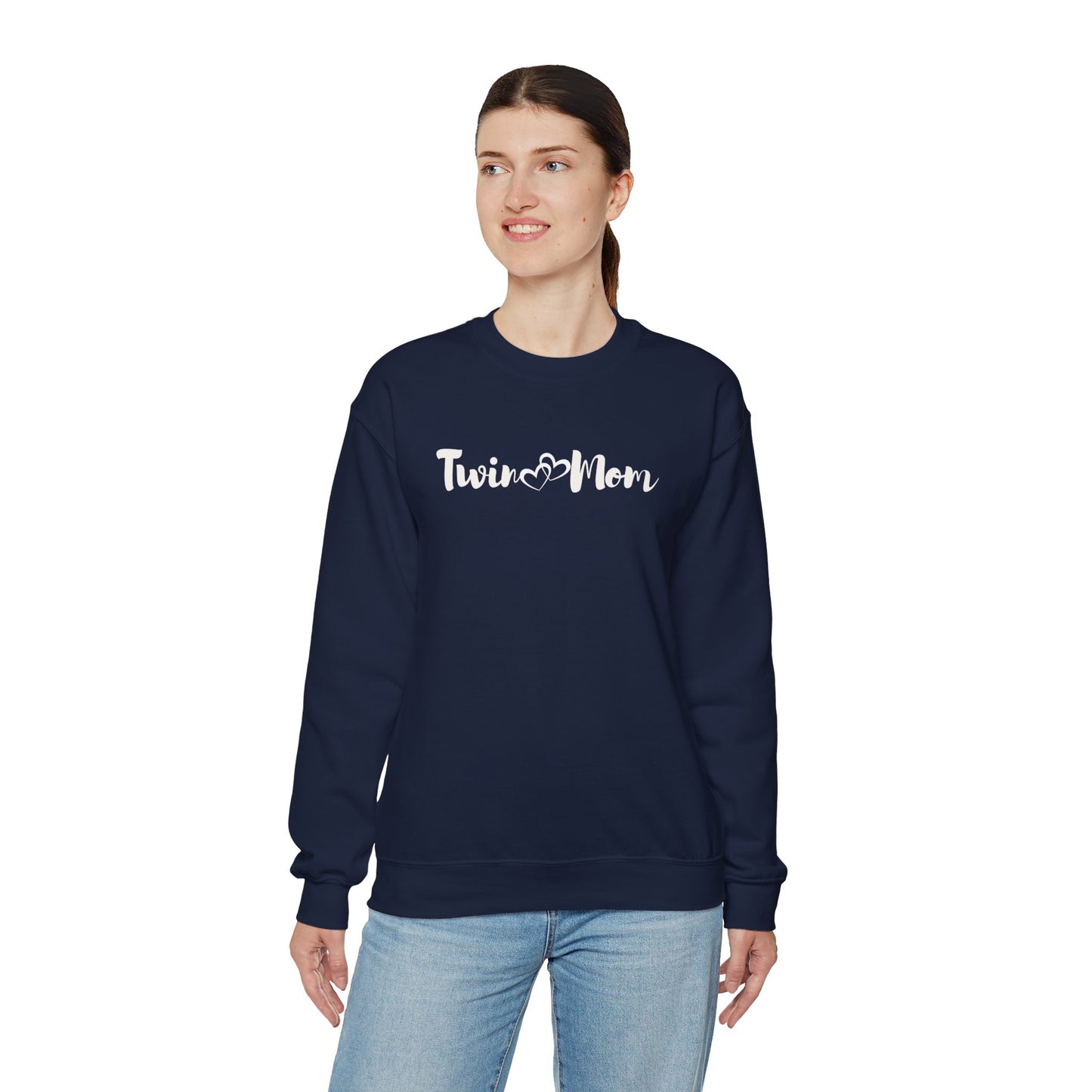 Sweatshirt pour femme TWINS