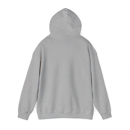 Hoodie Grand-maman sua coche