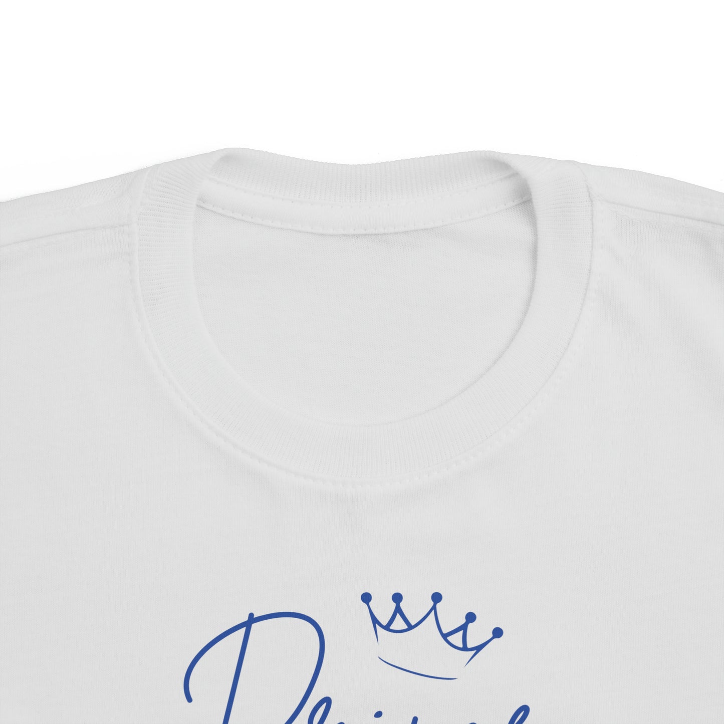 T-shirt pour enfant prince