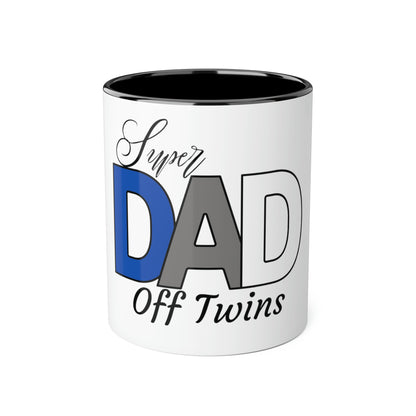 Tasse pour papa, 11oz