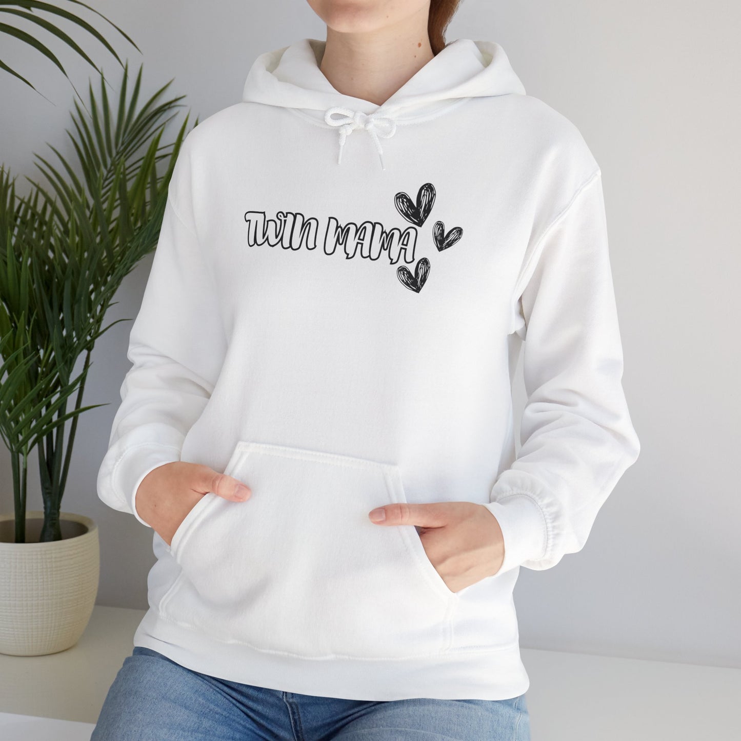 Sweatshirt pour femme