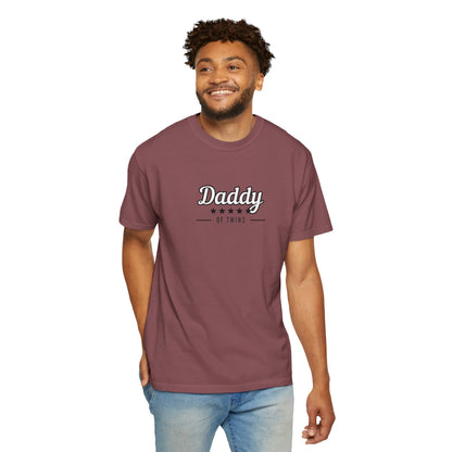 Daddy