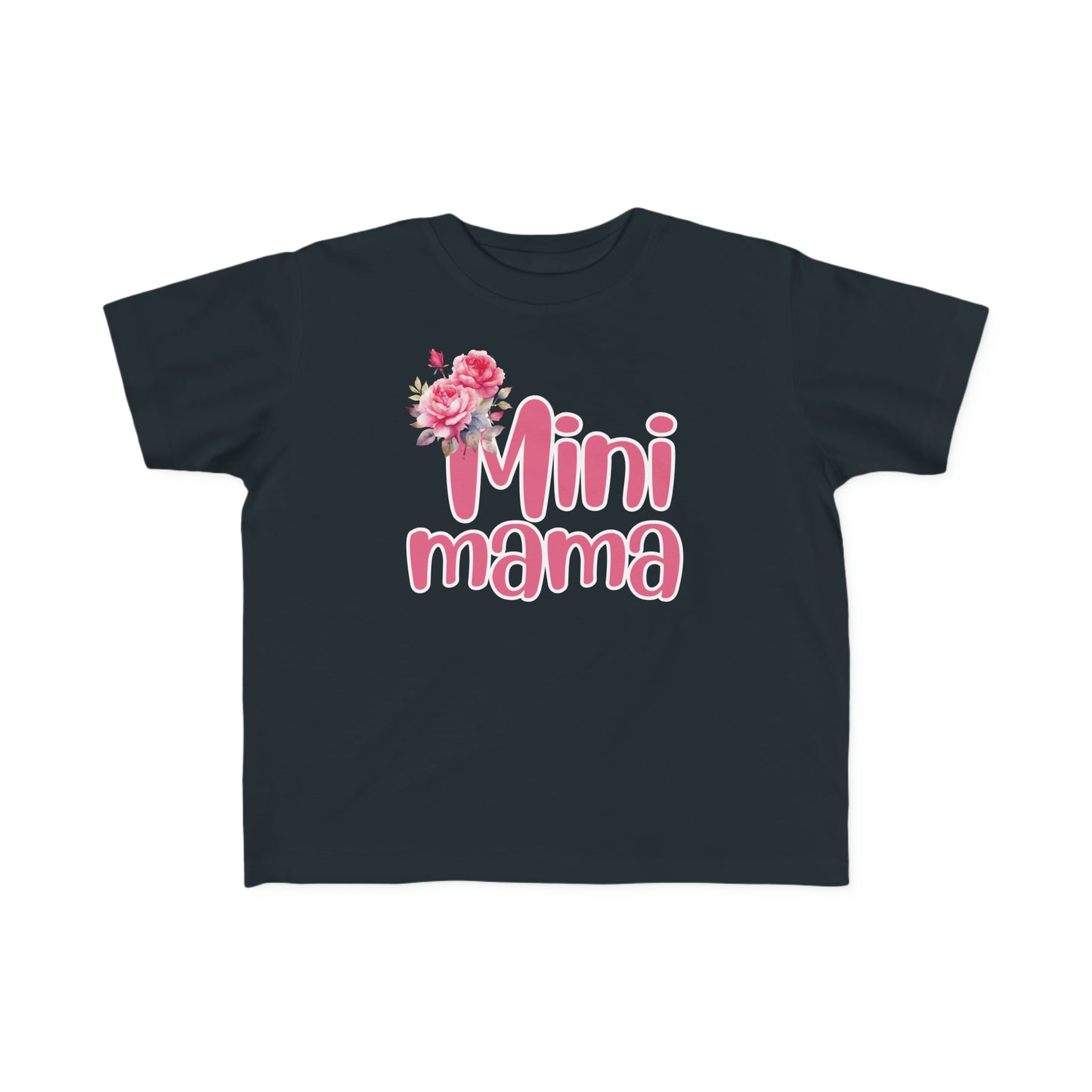 T-shirt pour enfant Mini mama