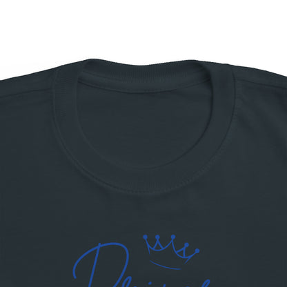 T-shirt pour enfant prince