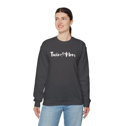 Sweatshirt pour femme TWINS