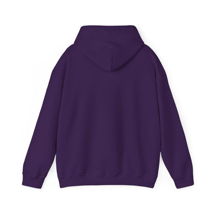 Hoodie Grand-maman sua coche