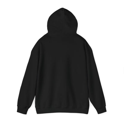 Hoodie Grand-maman sua coche