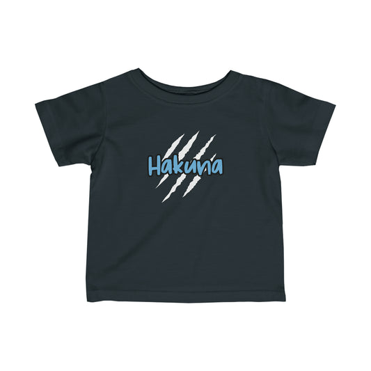 Hakuna T-shirt pour bébé