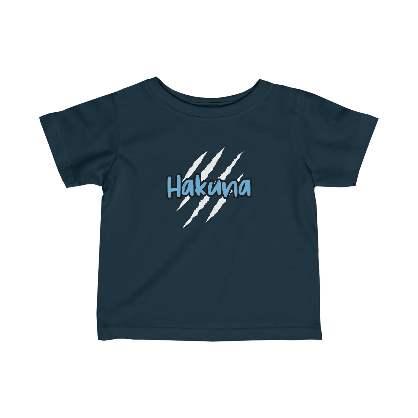 Hakuna T-shirt pour bébé