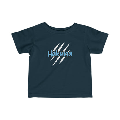 Hakuna T-shirt pour bébé