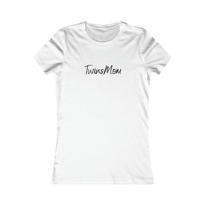 T-shirt MAMAN