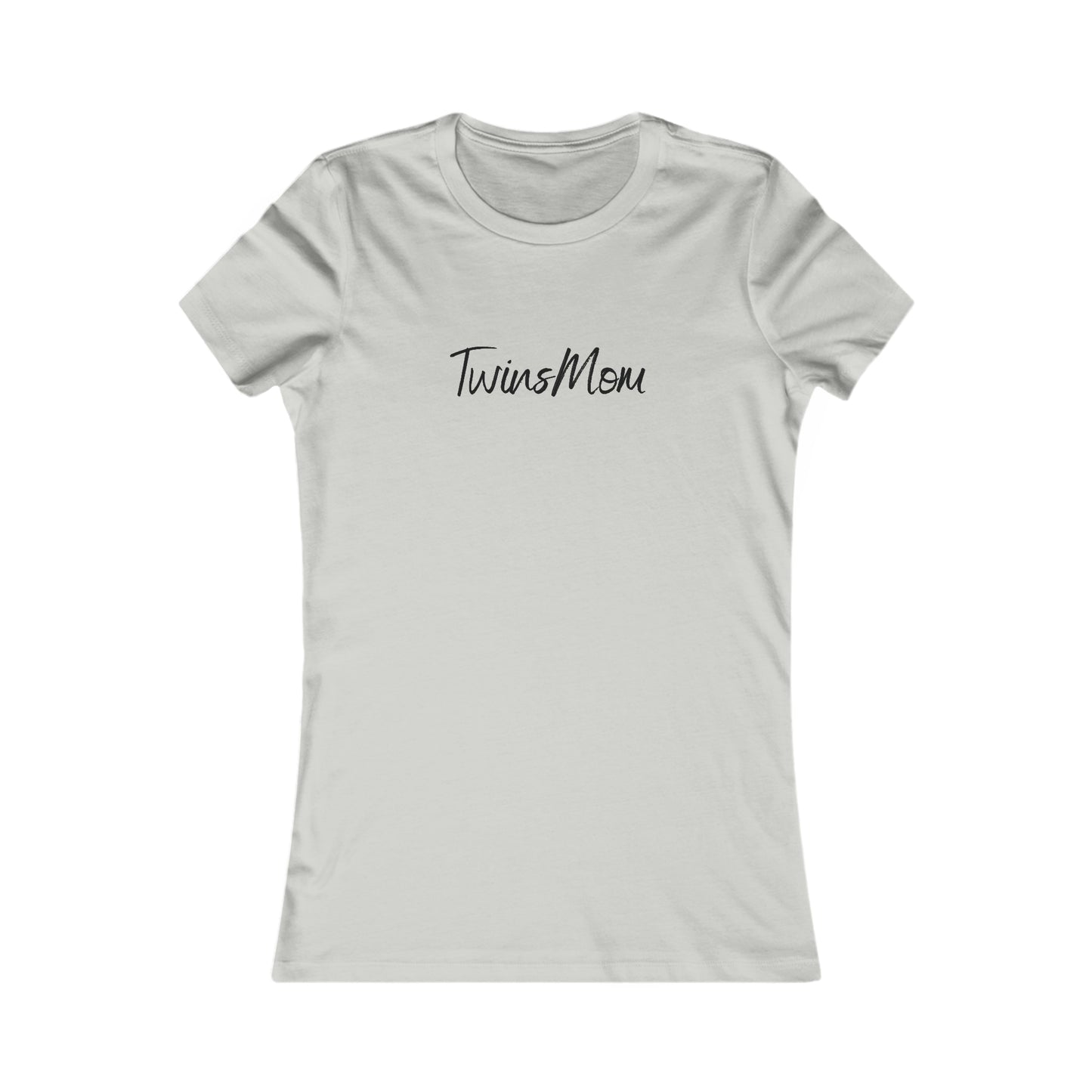 T-shirt MAMAN