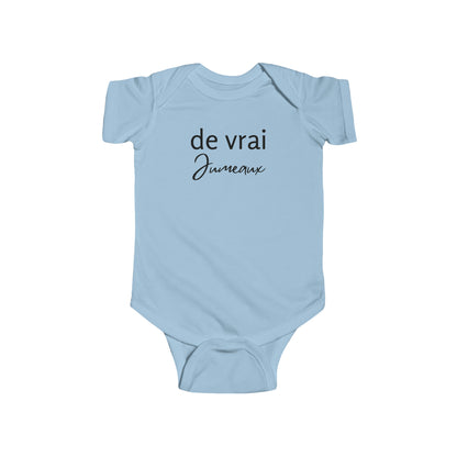 Bodysuit pour bébé