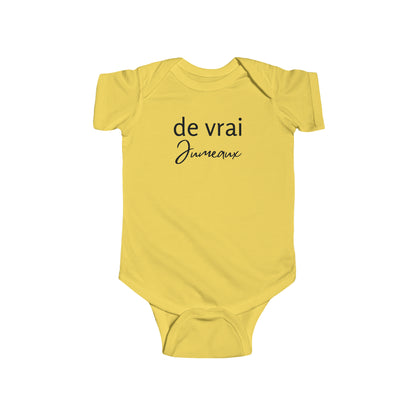 Bodysuit pour bébé