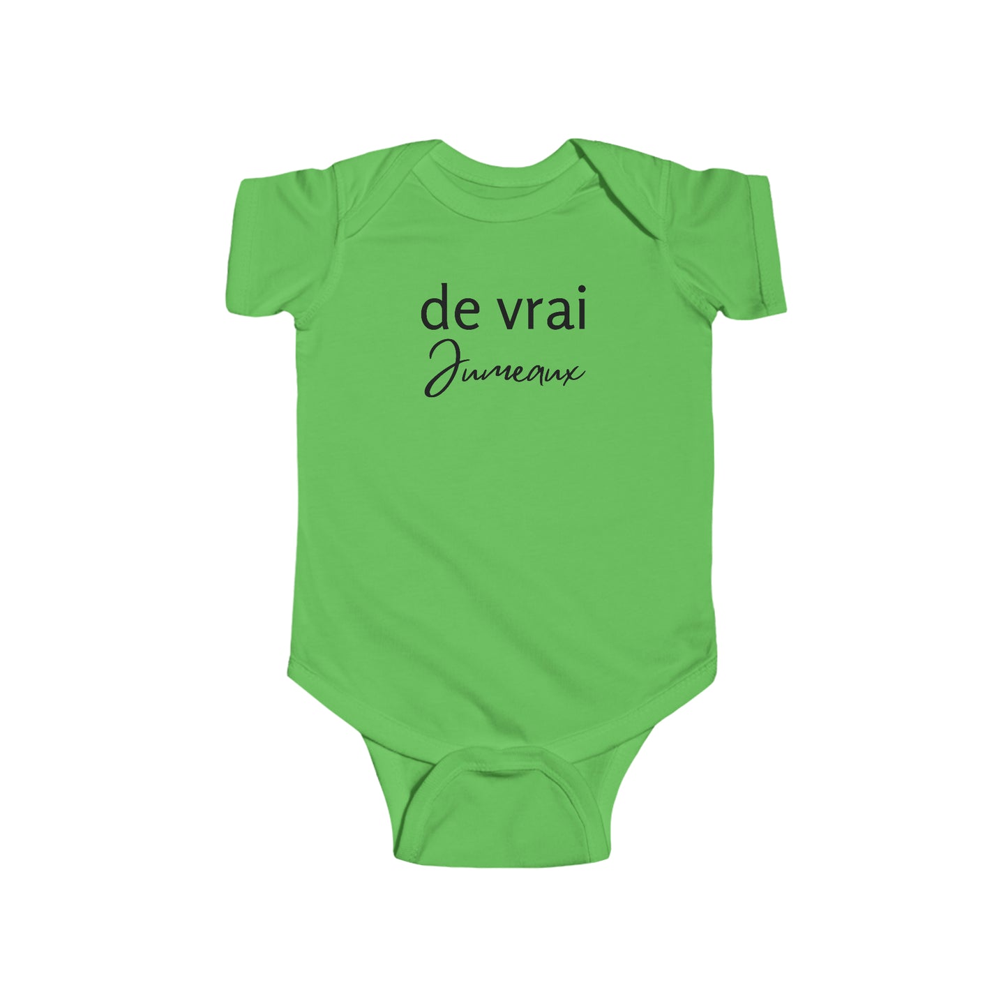 Bodysuit pour bébé