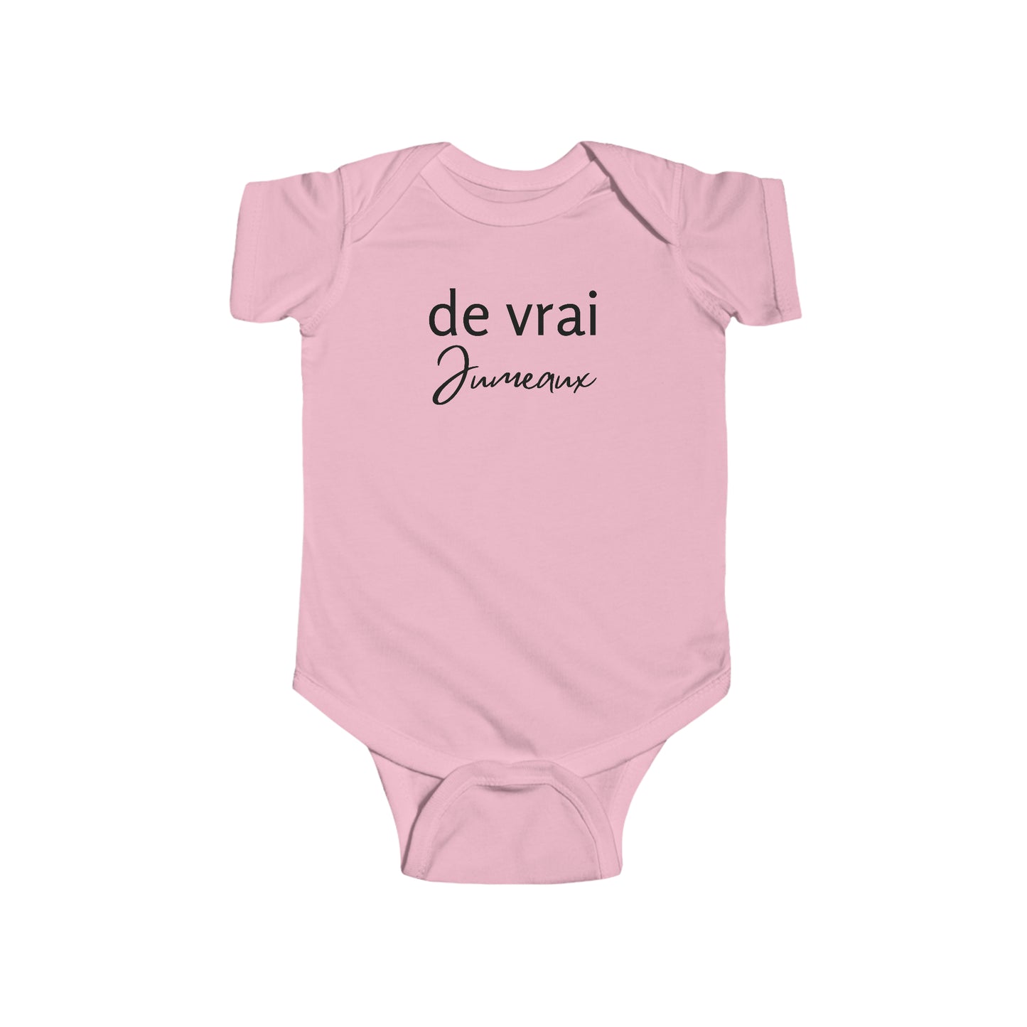 Bodysuit pour bébé