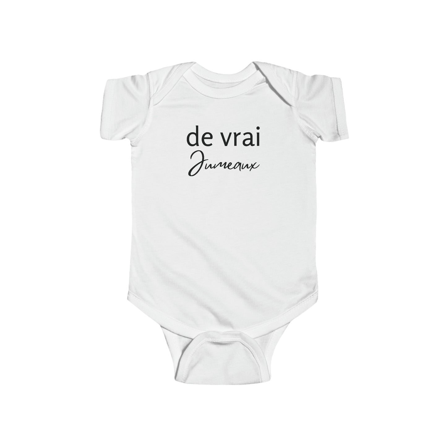 Bodysuit pour bébé