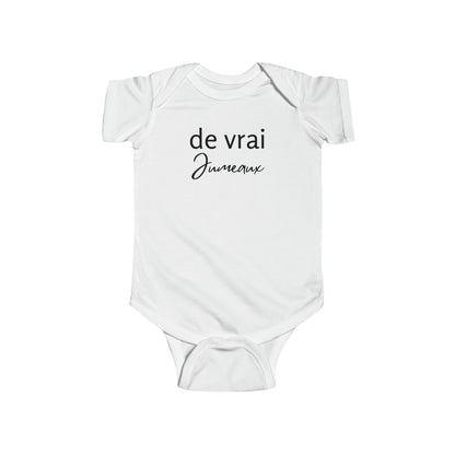 Bodysuit pour bébé