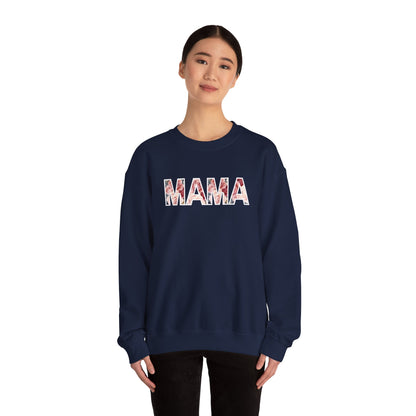 MAMA sweatshirt