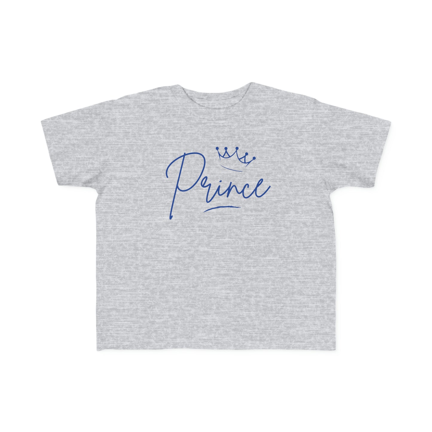 T-shirt pour enfant prince