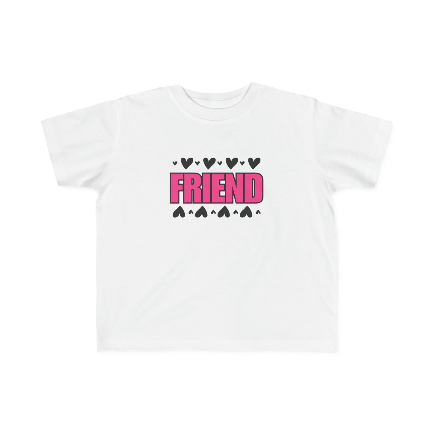 T-shirt pour enfant Friend