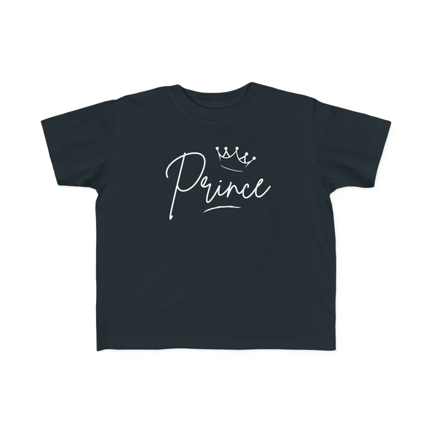 T-shirt pour enfant prince