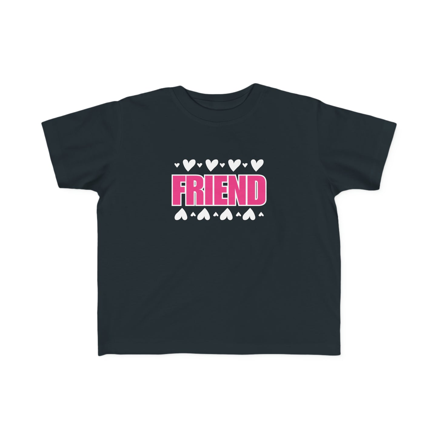 T-shirt pour enfant Friend