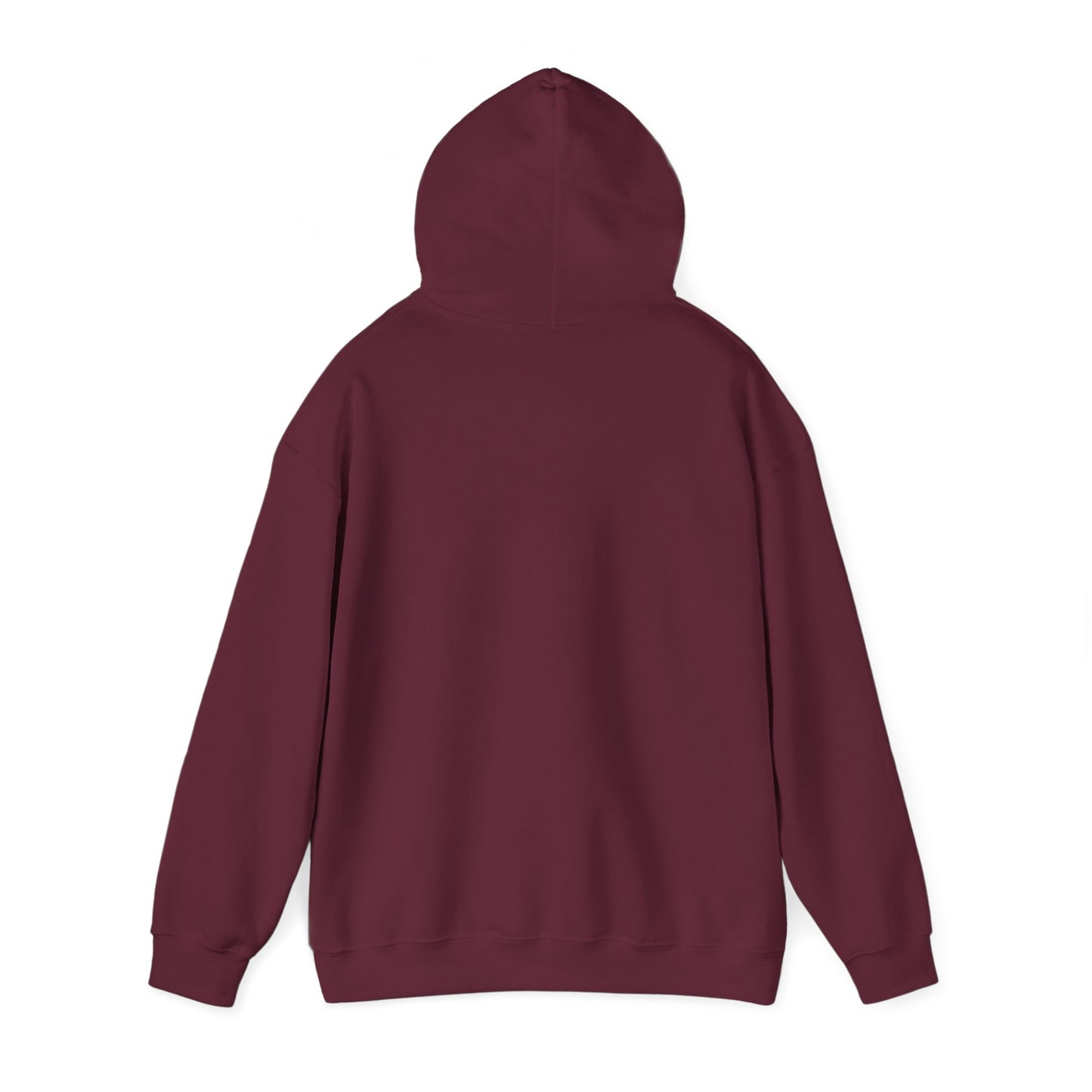 Hoodie Grand-maman sua coche