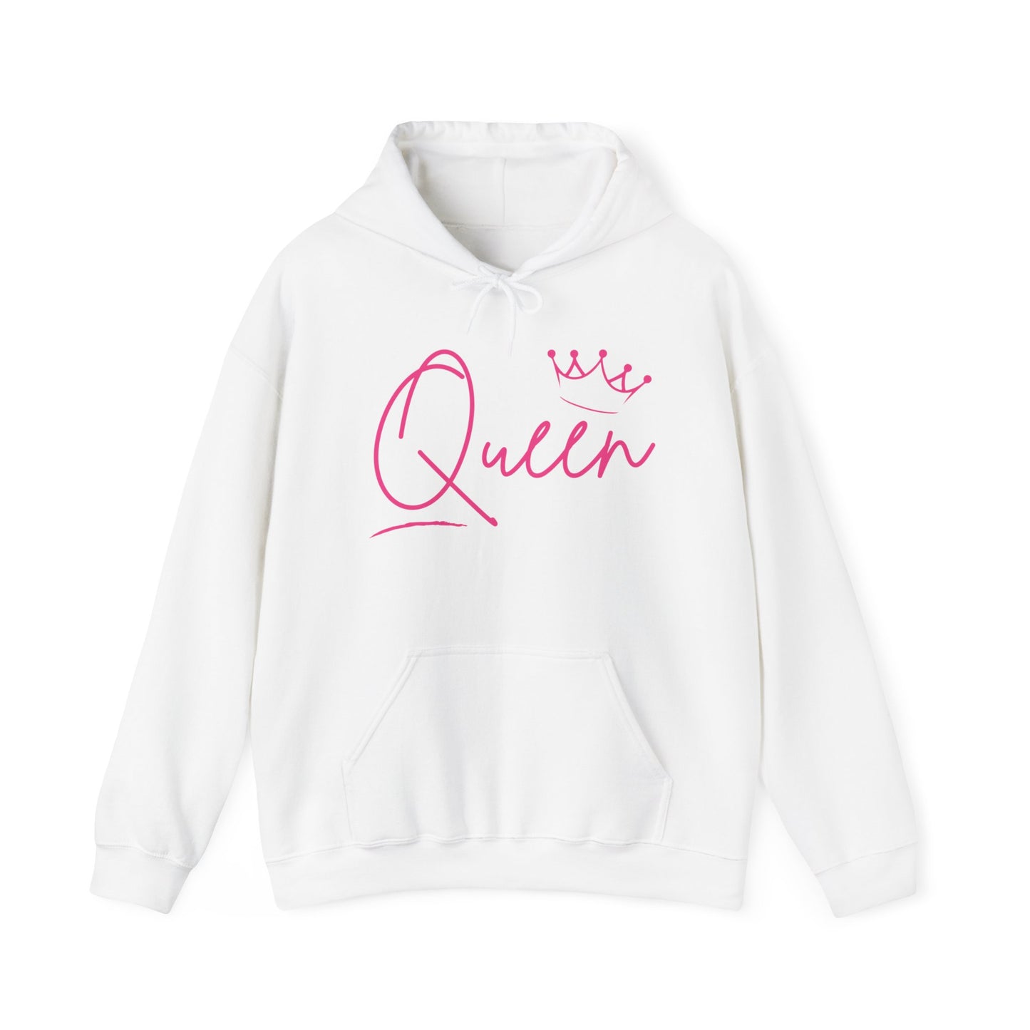 Queen coton-ouaté pour maman