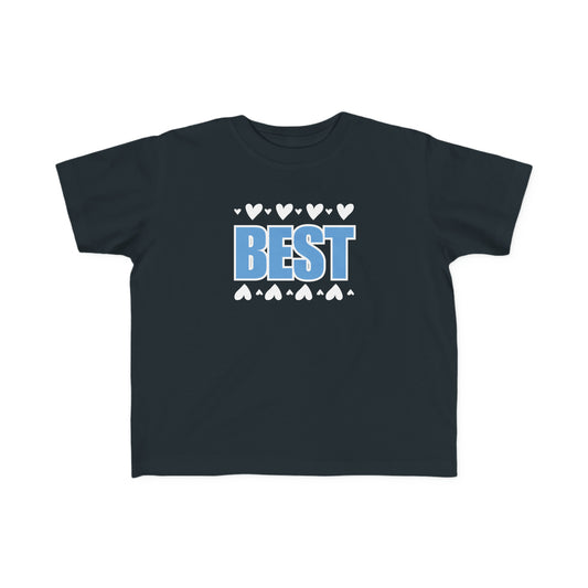 T-shirt pour enfant Best