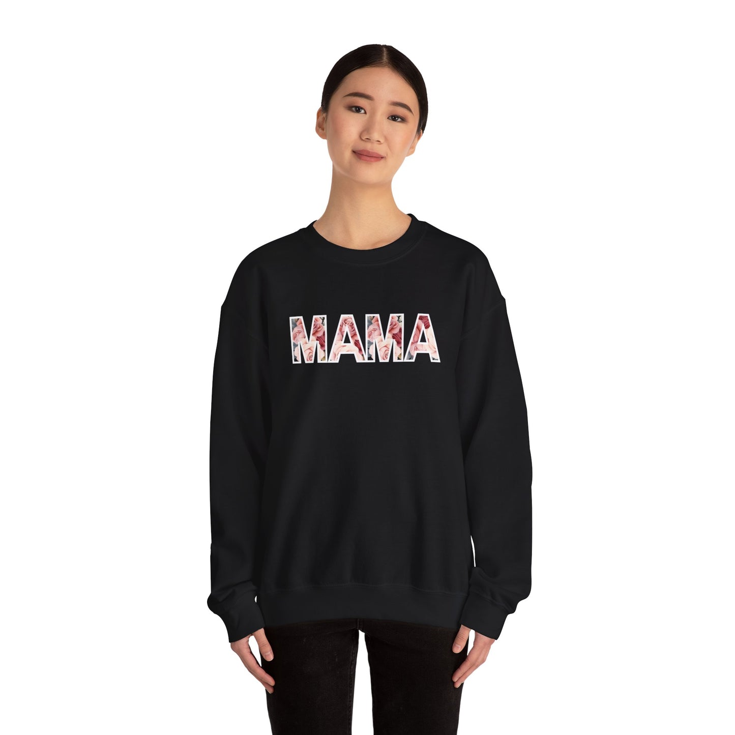 MAMA sweatshirt