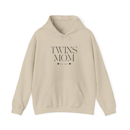 Coton ouaté pour femme twins 2019